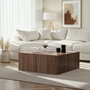 Hanah Home Prizma - Venezia Walnut